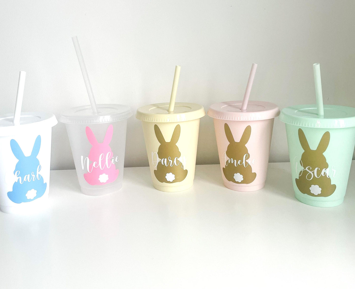 Personalised Children's Easter Cup