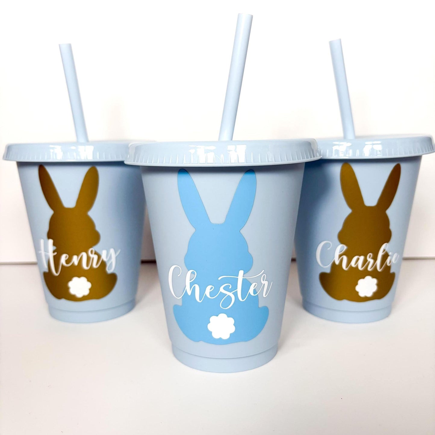 Personalised Children's Easter Cup