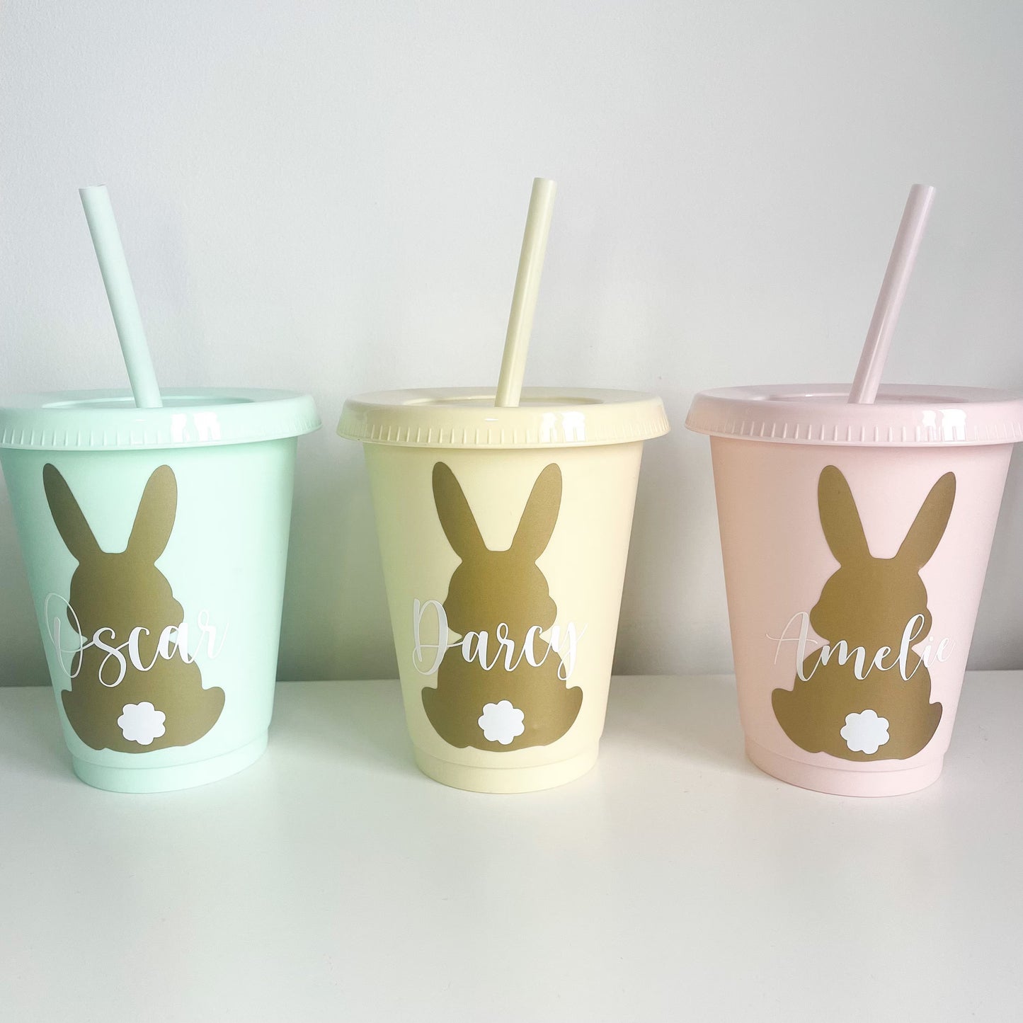 Personalised Children's Easter Cup