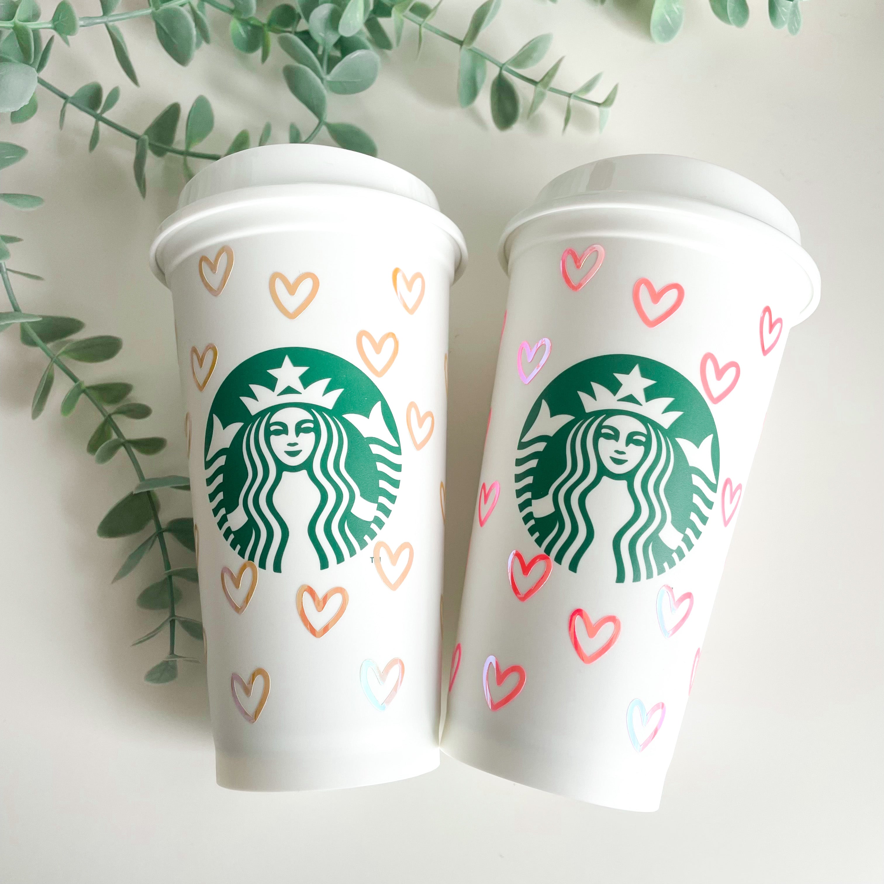 スターバックス　REUSABLE　HOT　CUPS Starbucks ® Reserve Reusable Hot Beverage Cup - Black - 473 ml